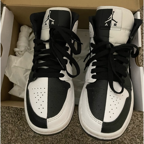 Jordan Shoes - Jordan 1 homage